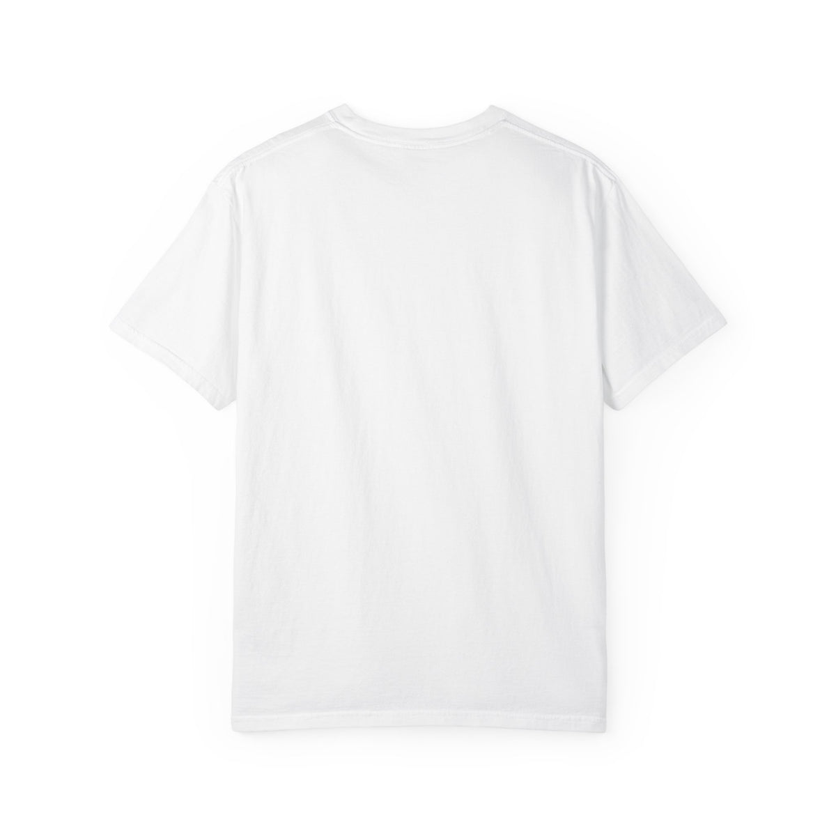 Adult spooky vibes T-shirt